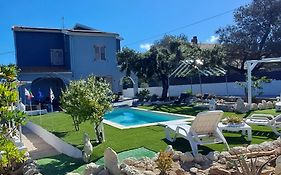 Villa Andres B&B